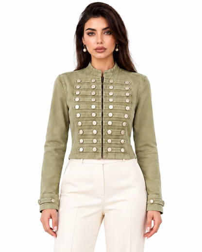 SAGE COMMAND Jacket