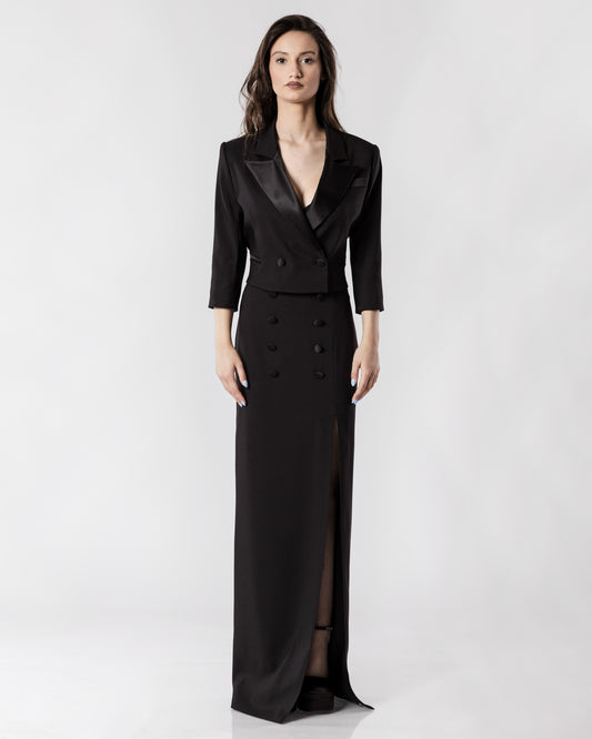 Femme Fatale Suit