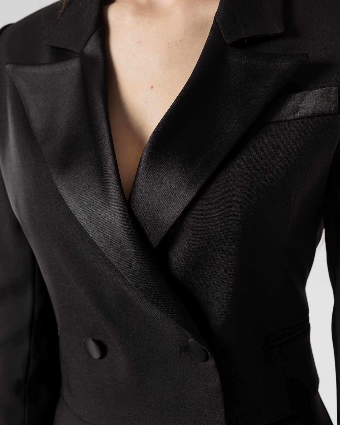 Femme Fatale Suit