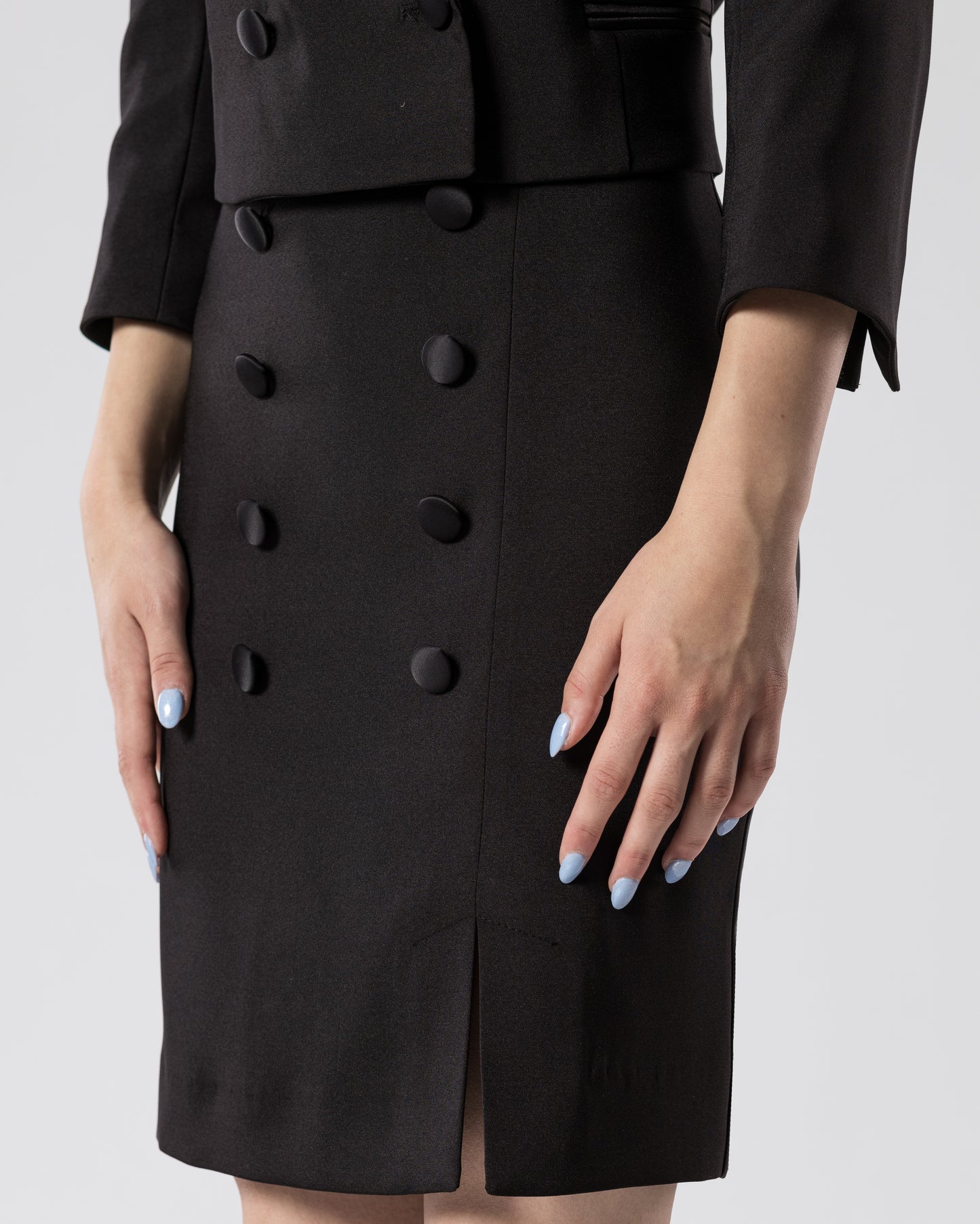 Femme Fatale Suit