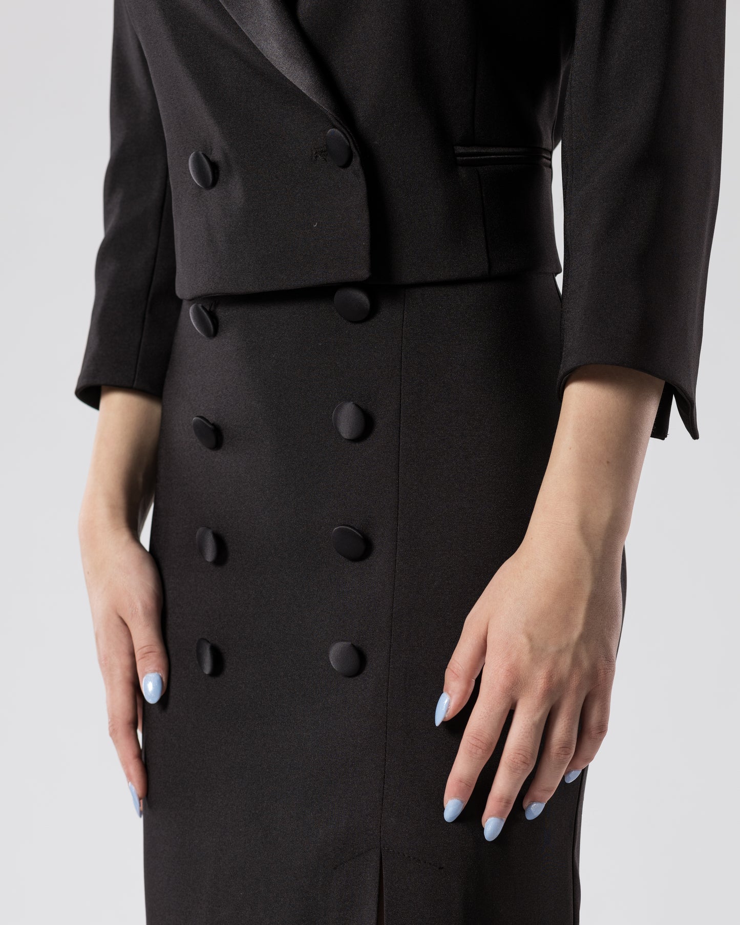 Femme Fatale Suit