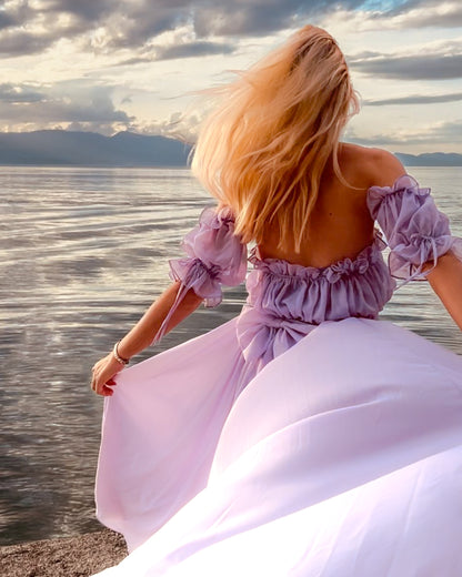 Lilac Dreams