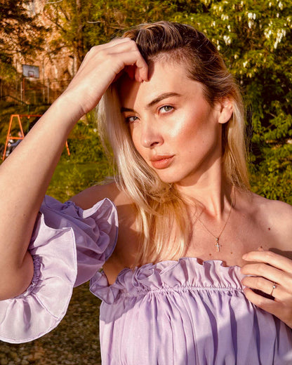Lilac Dreams