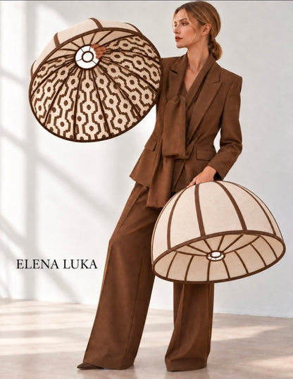 Elena Luka Angels - Moana
