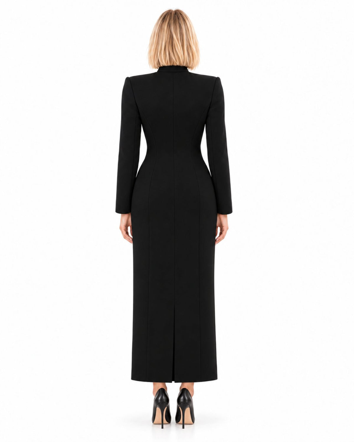 Elena Luka Angels - Katarina Dress