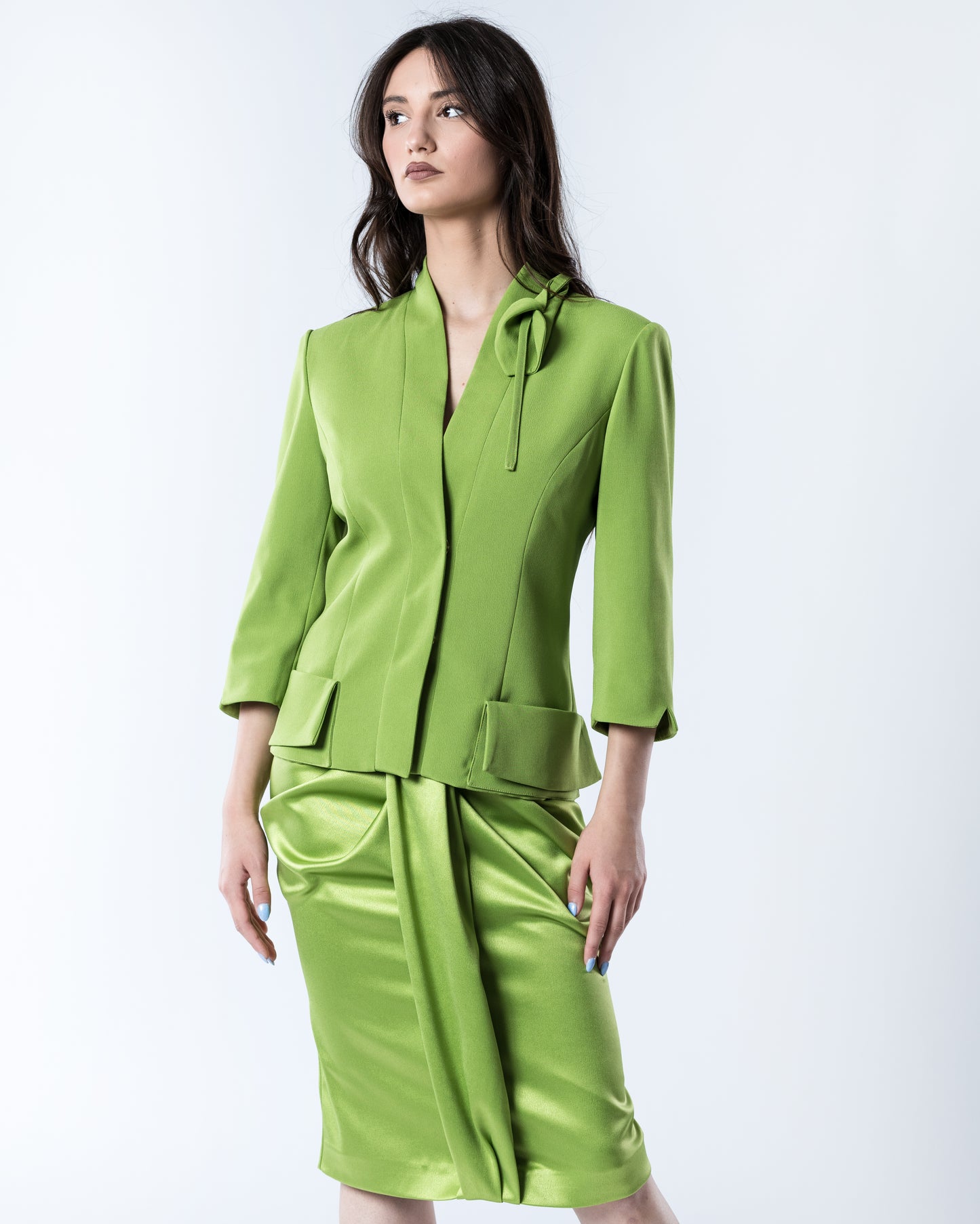 Verde Structura Set