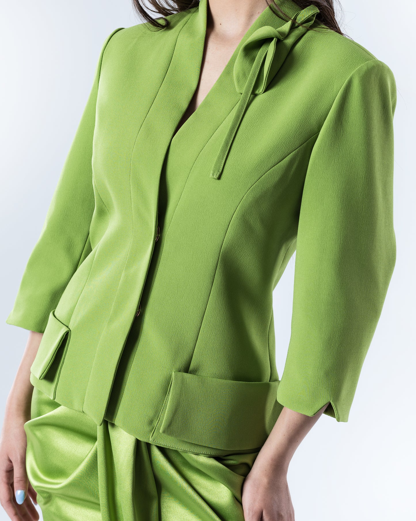 Verde Structura Set
