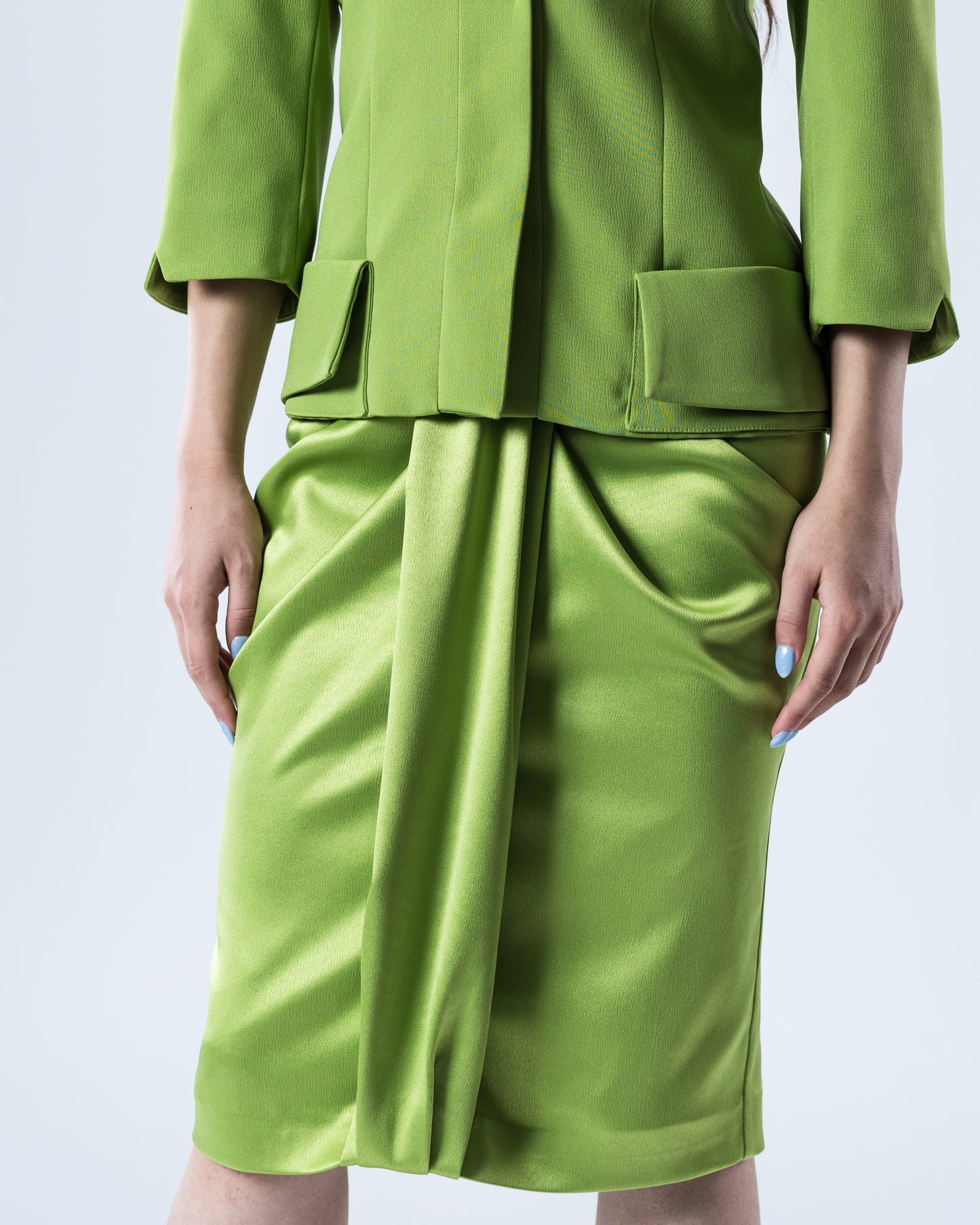 Verde Structura Set