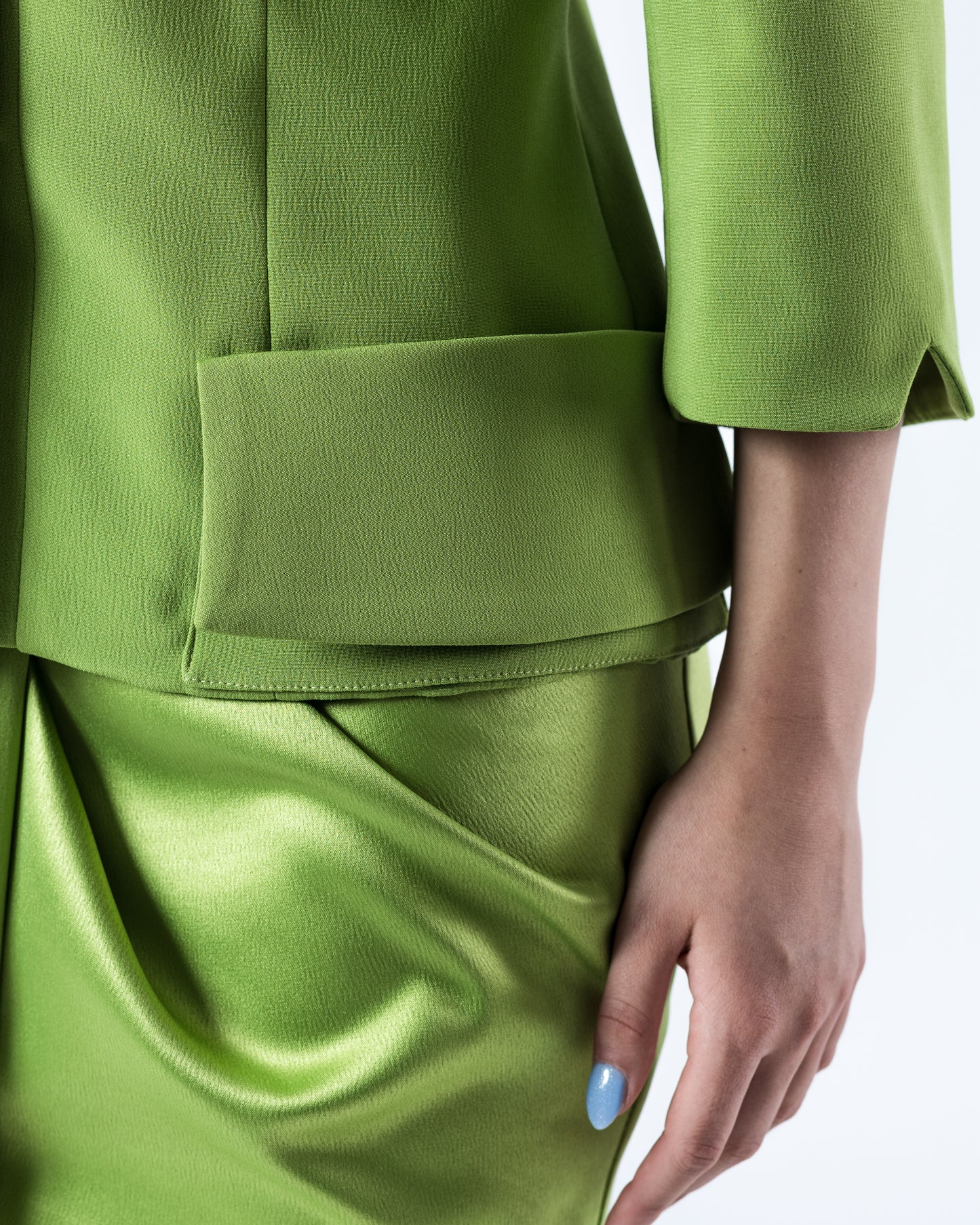 Verde Structura Set