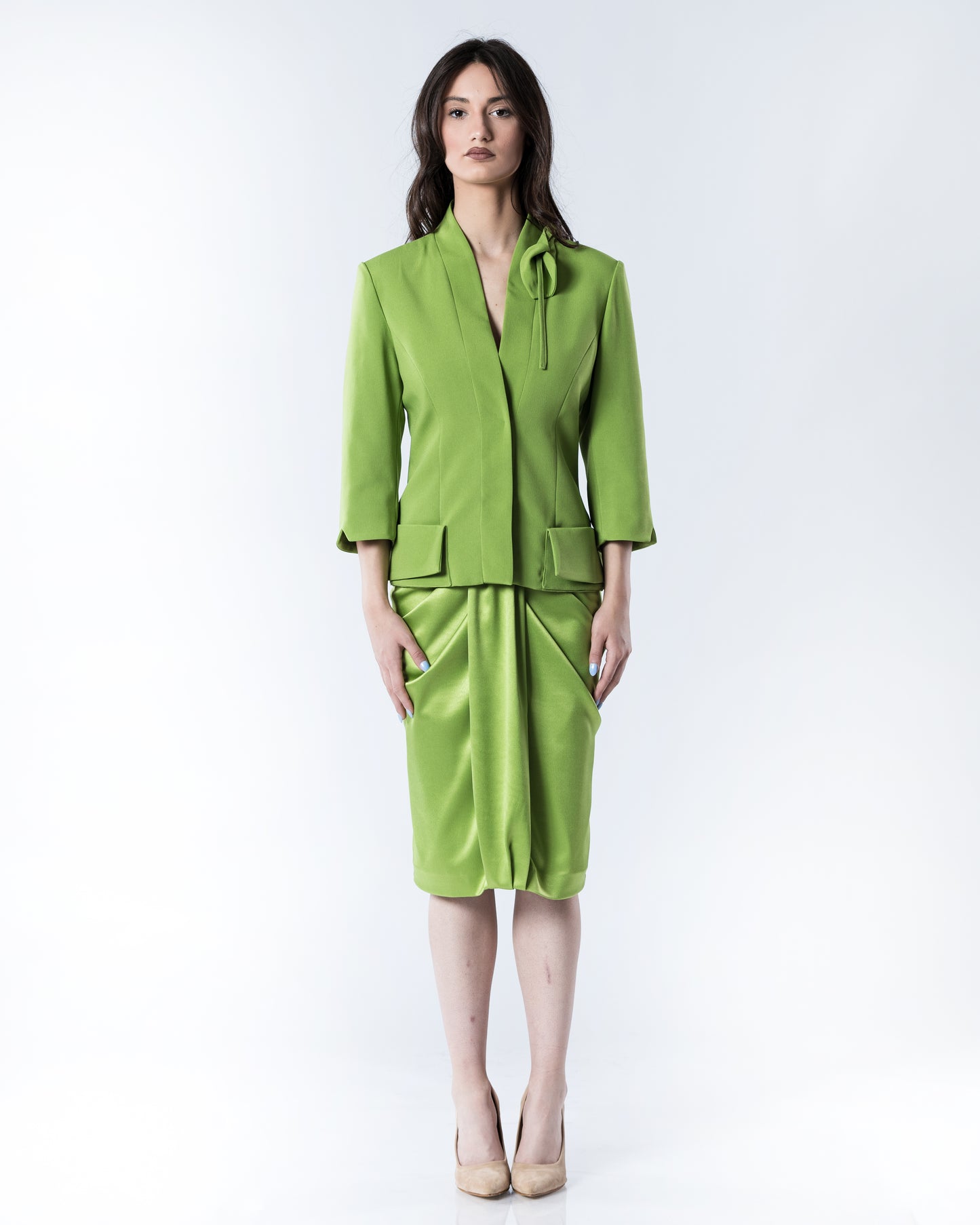 Verde Structura Set