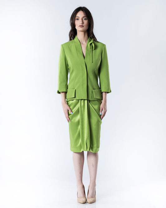 Verde Structura Set