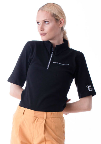 Polo T-shirt