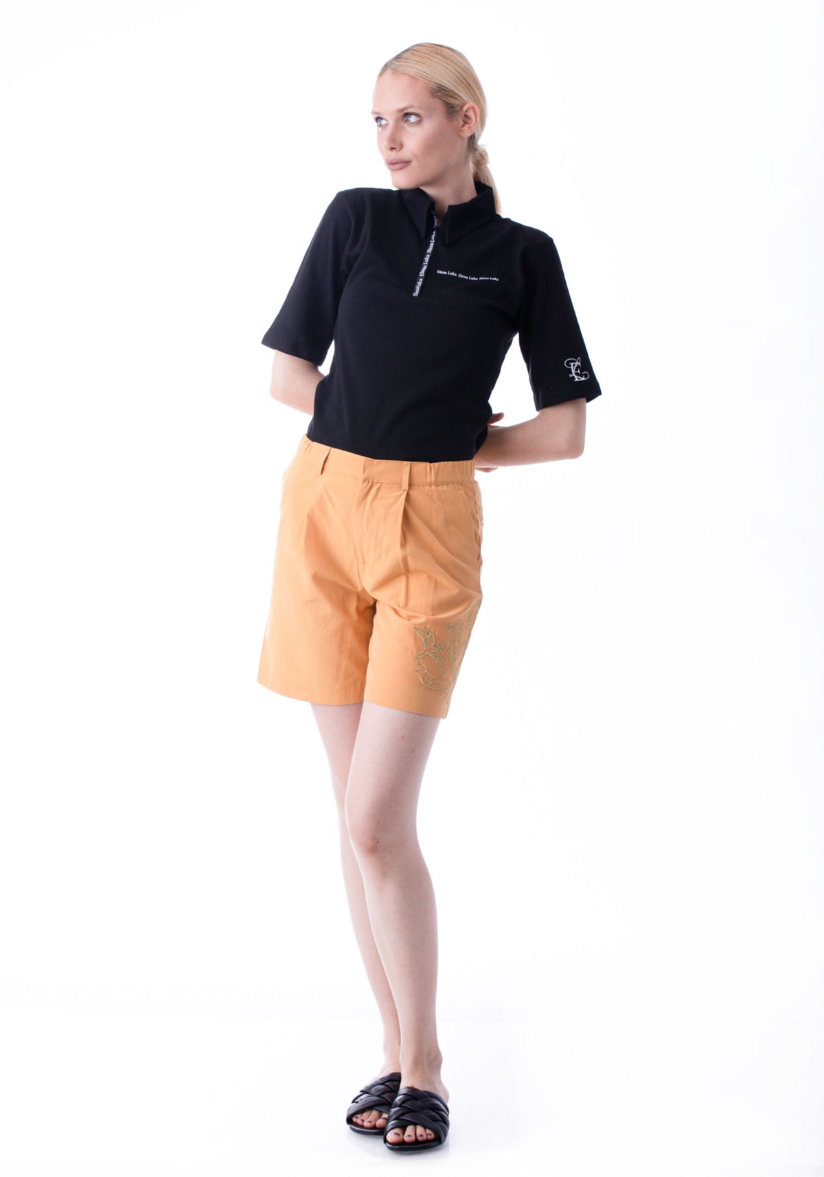 Polo T-shirt
