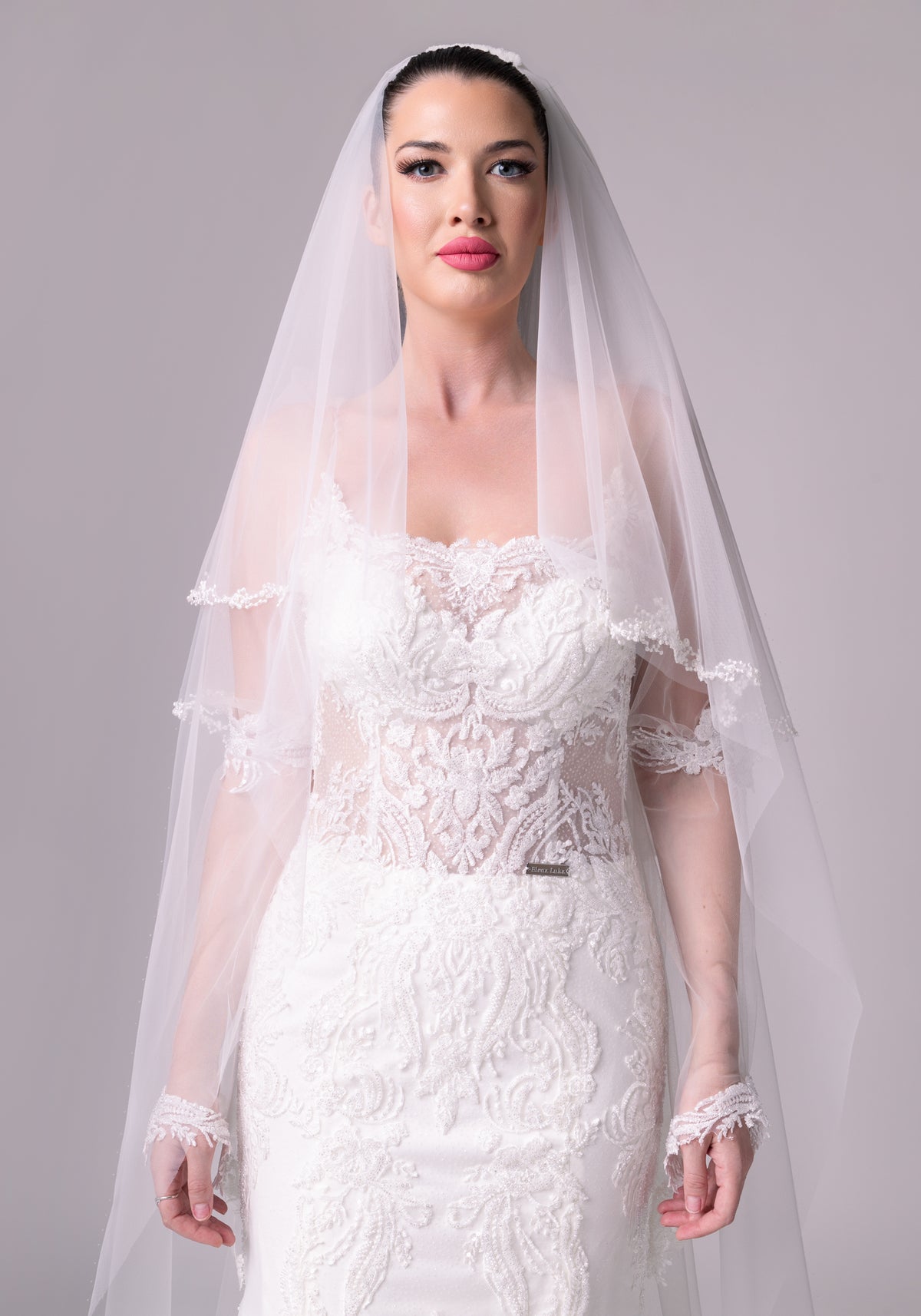 Wedding veil