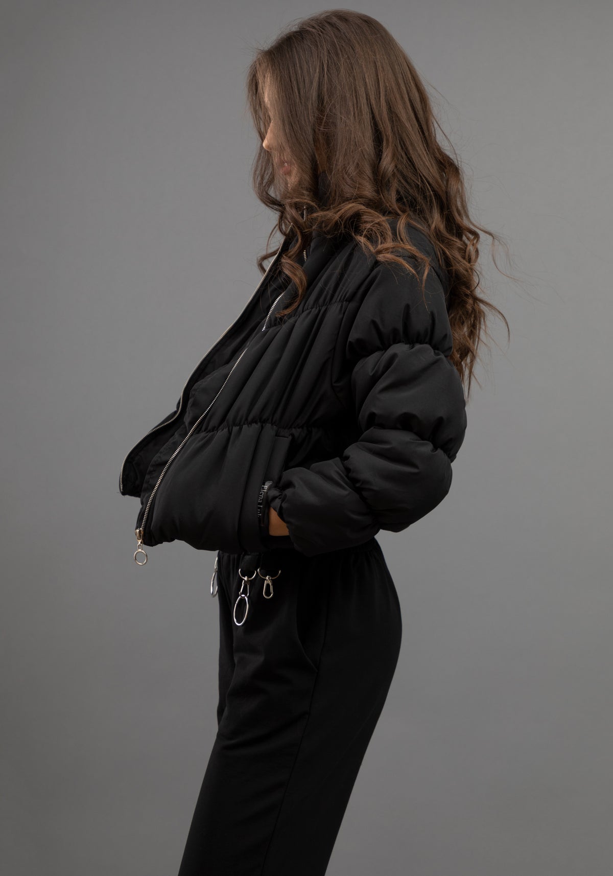 Puffer Jacket