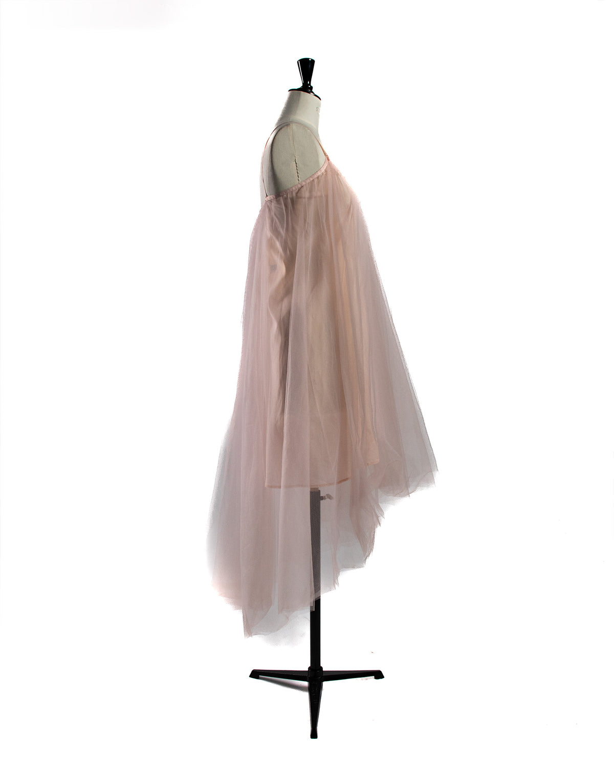 Delicate dress