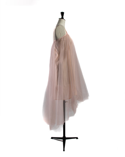 Delicate dress