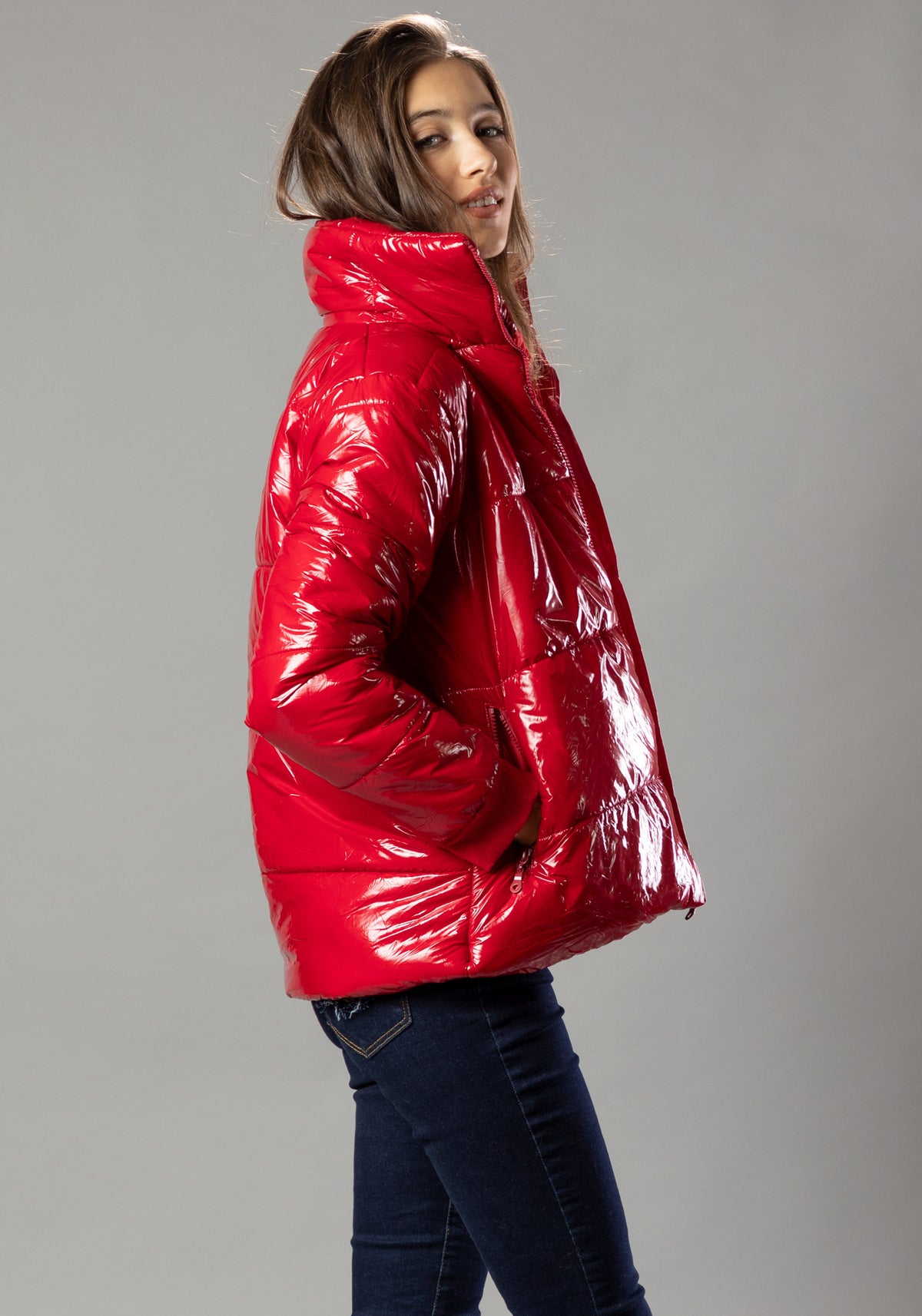 Puffer Jacket