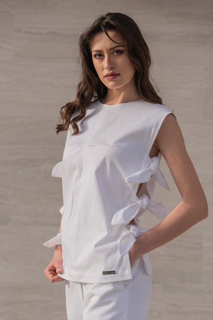 Elegant blouse