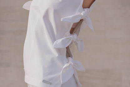 Elegant blouse