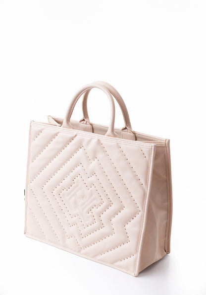 PursEL Beige