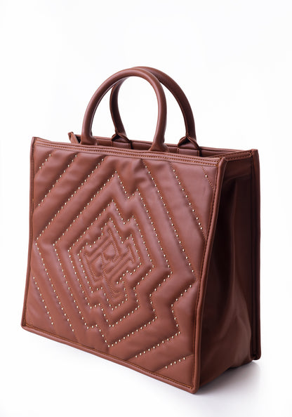 PursEL Brown