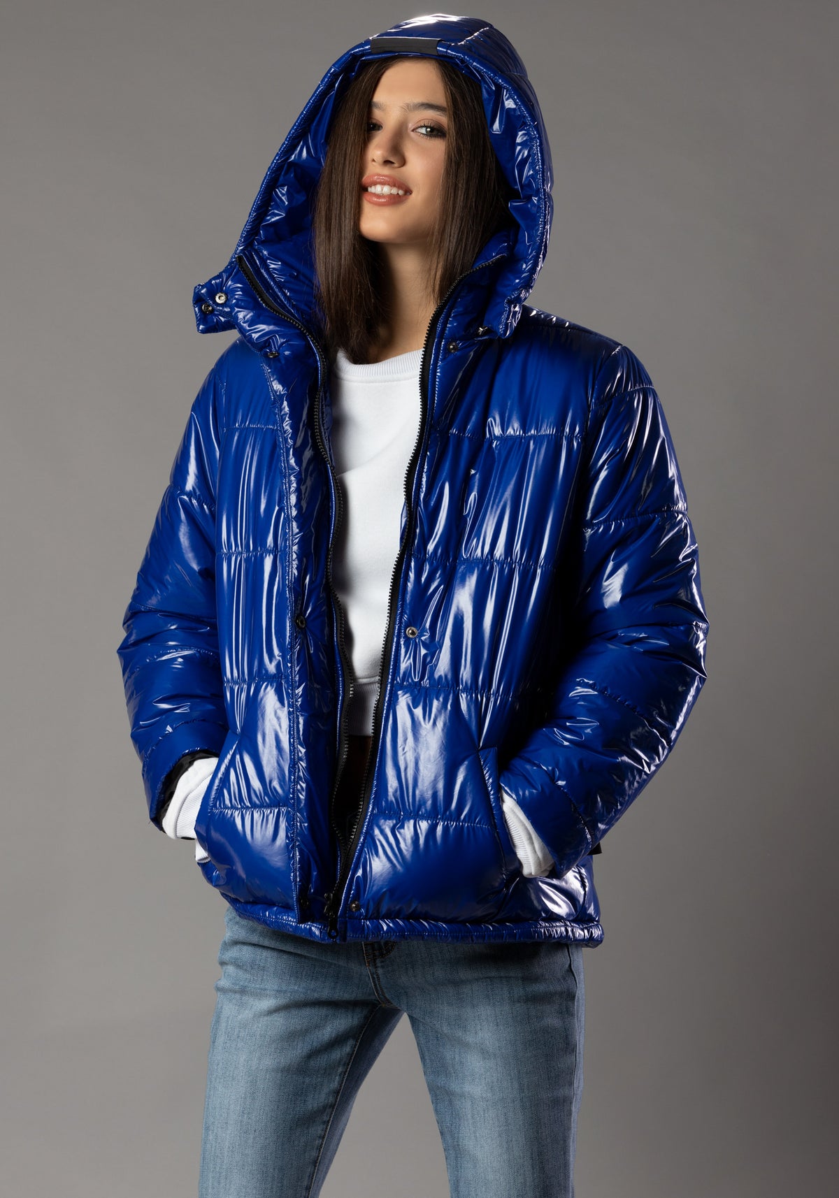 Puffer Jacket