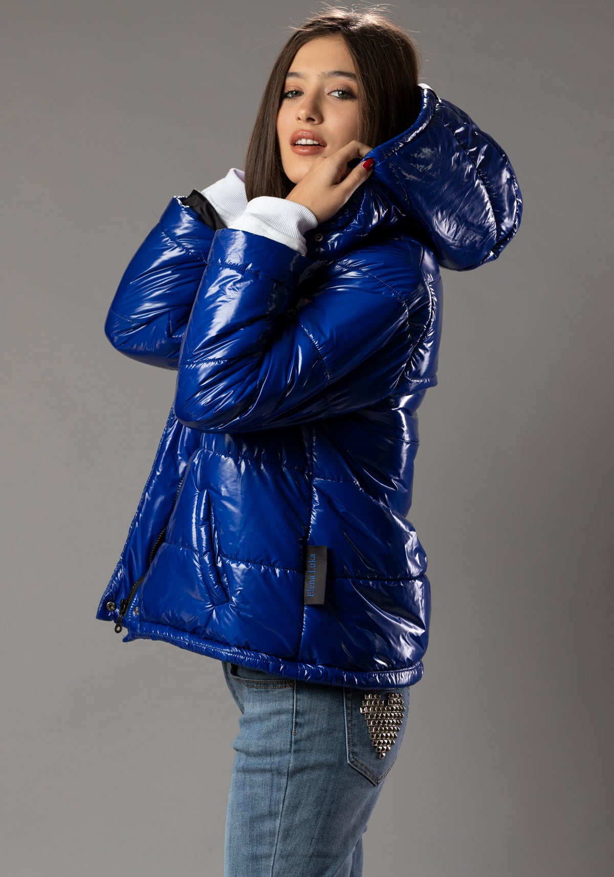 Puffer Jacket