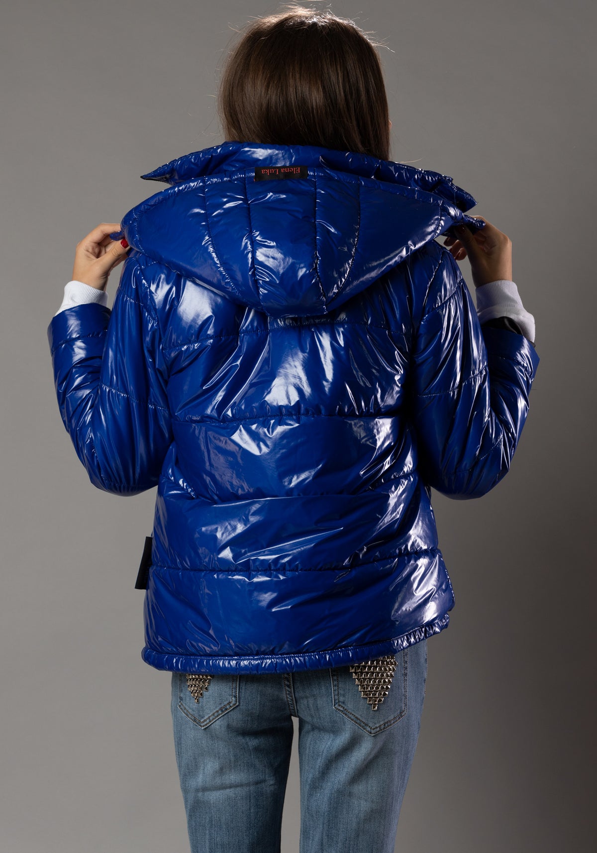 Puffer Jacket