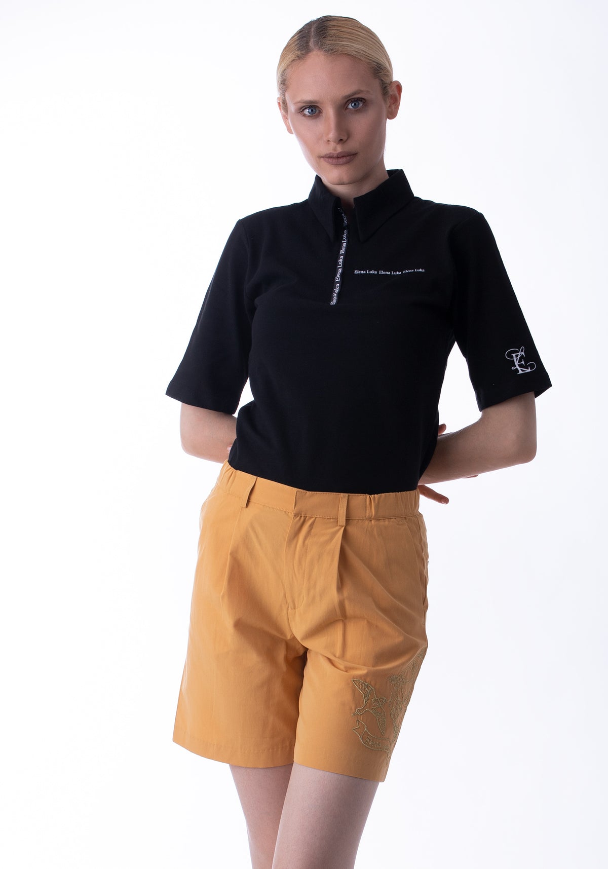 Polo T-shirt