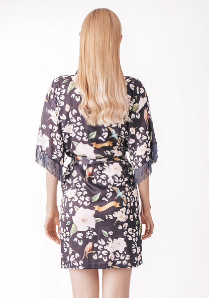 Wrap Dress