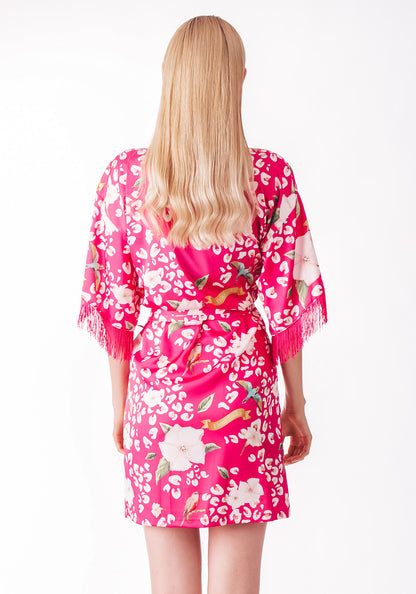 Wrap Dress