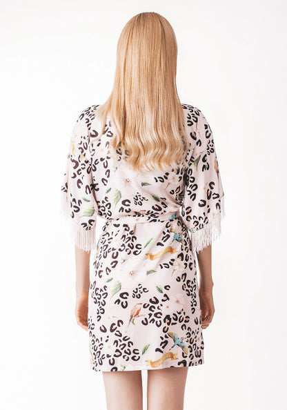 Wrap Dress