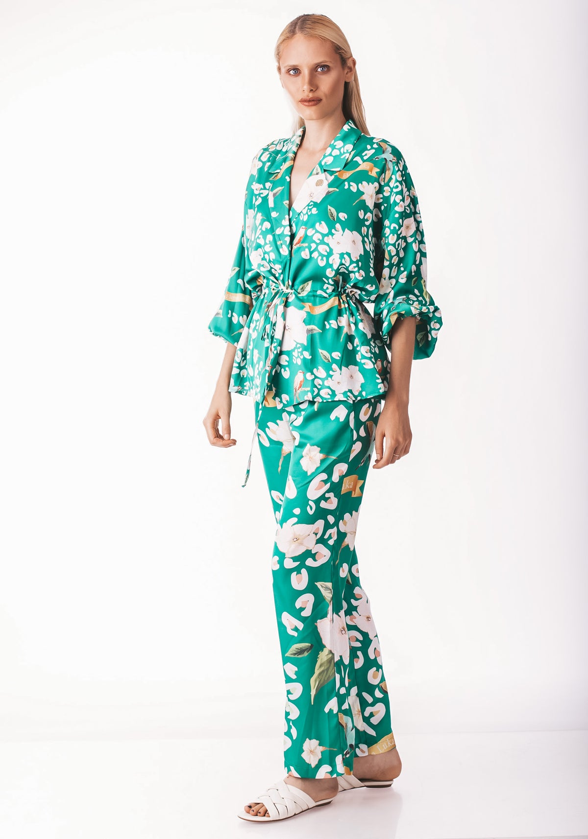 Signature Floral Set