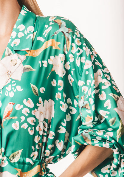 Signature Floral Set