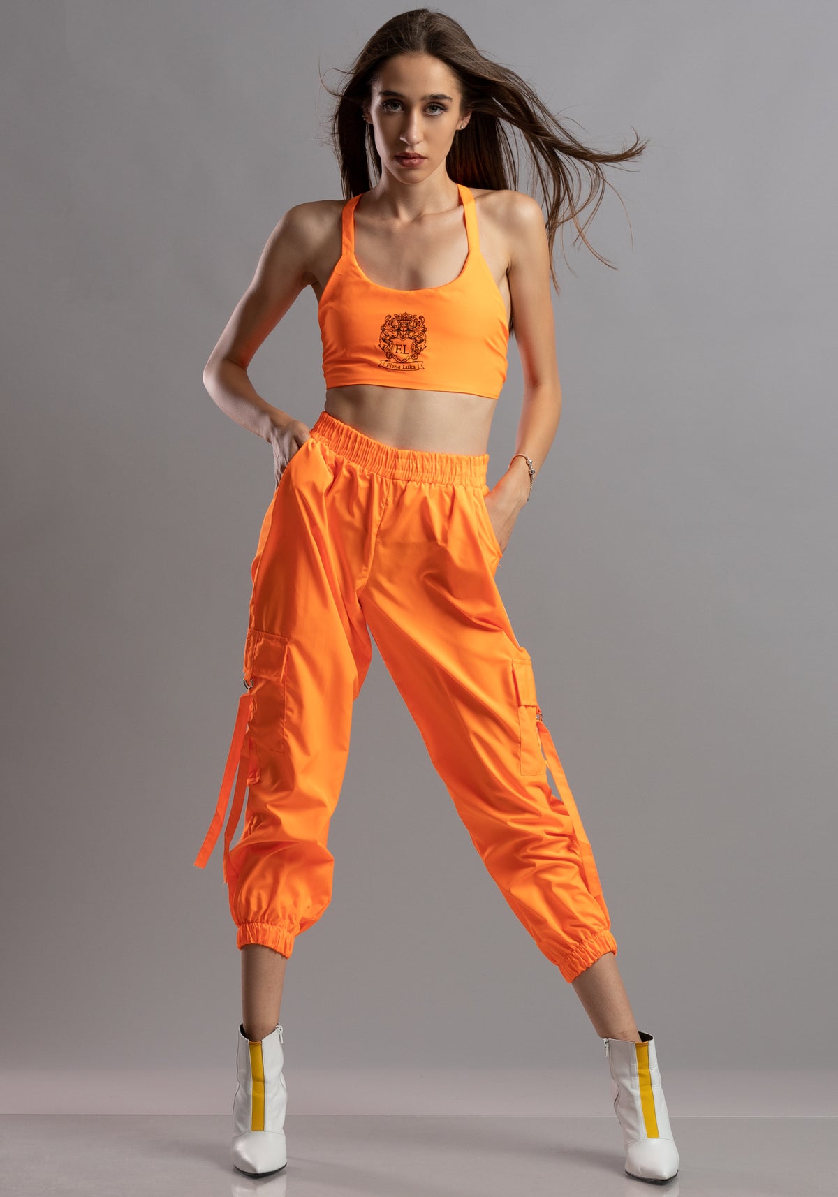 Sporty Co-ord