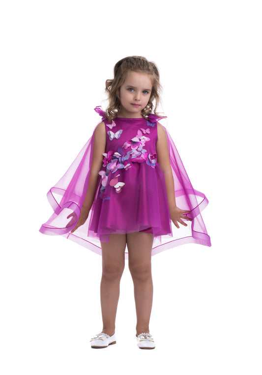 Little Princess Miss Butterfly
