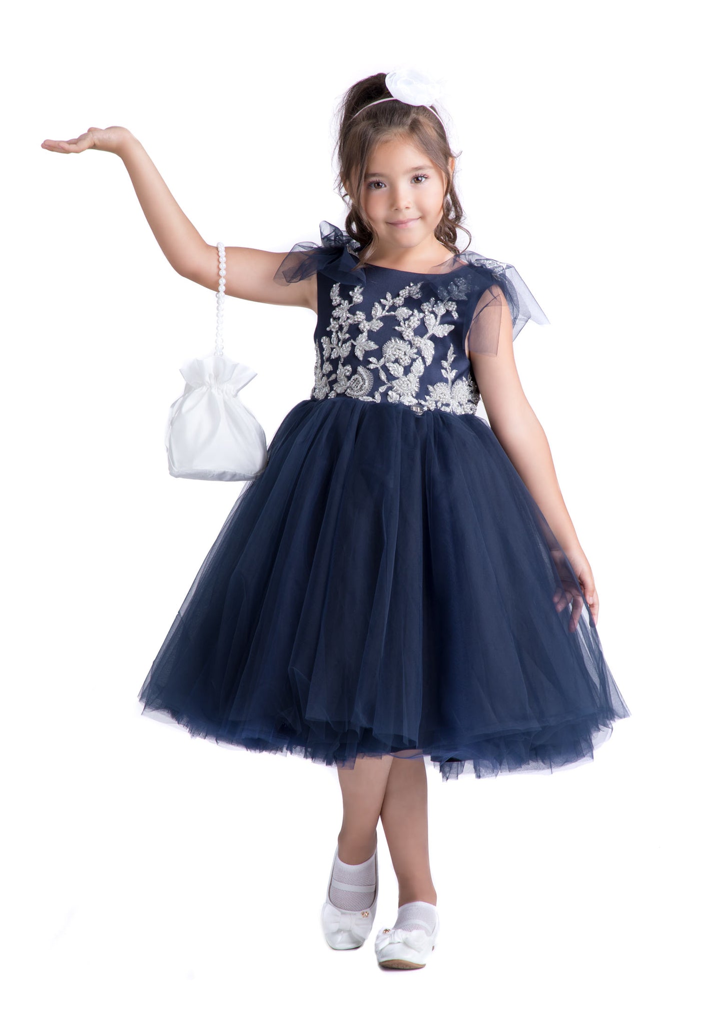 Belle Nuit Princess Dress