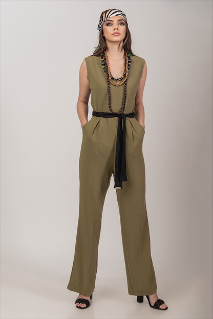 Green co-ord